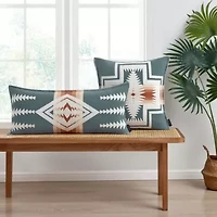 Harding Square Pillow