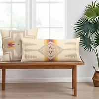 Harding Hug Pillow