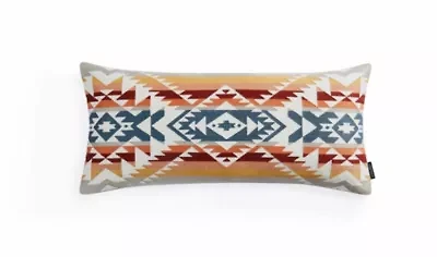 Bridge Creek Hug Pillow
