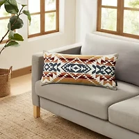 Bridge Creek Hug Pillow