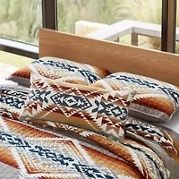 Bridge Creek Hug Pillow