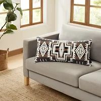 Harding Star Hug Pillow
