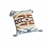 Canyon Trail Dec Pillow