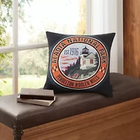 Acadia Pillow