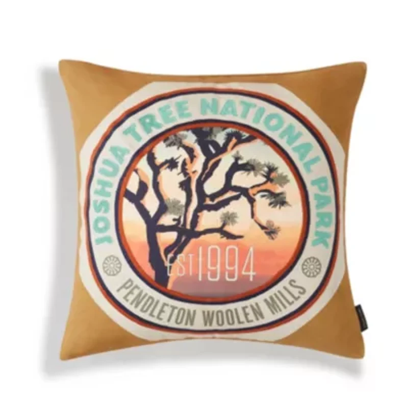 Joshua Tree Pillow