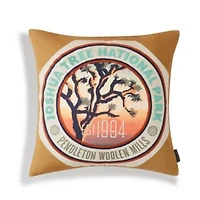 Joshua Tree Pillow