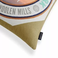 Joshua Tree Pillow