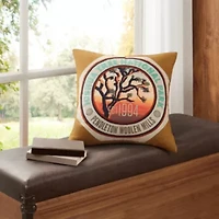 Joshua Tree Pillow
