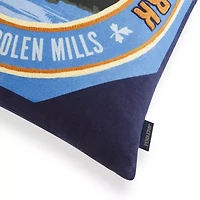 Crater Lake Pillow