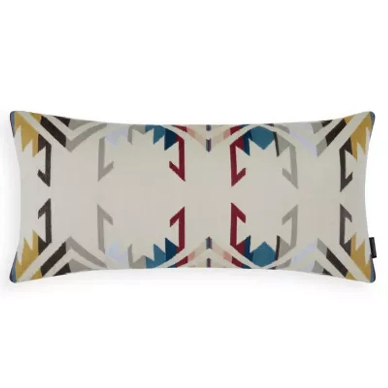 White Sands Hug Pillow