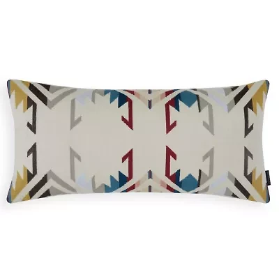 White Sands Hug Pillow