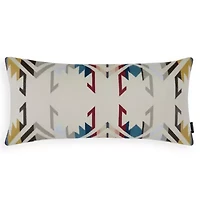 White Sands Hug Pillow