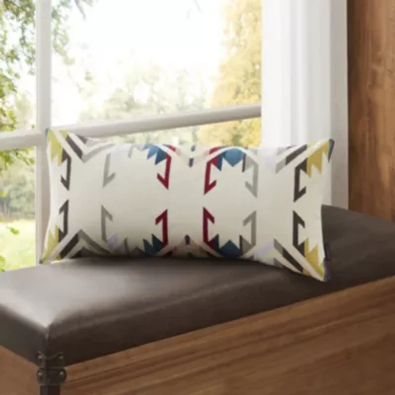 White Sands Hug Pillow