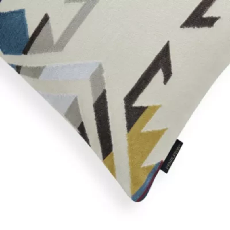 White Sands Hug Pillow