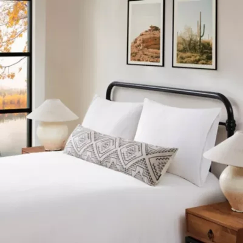 Oxbow Bolster