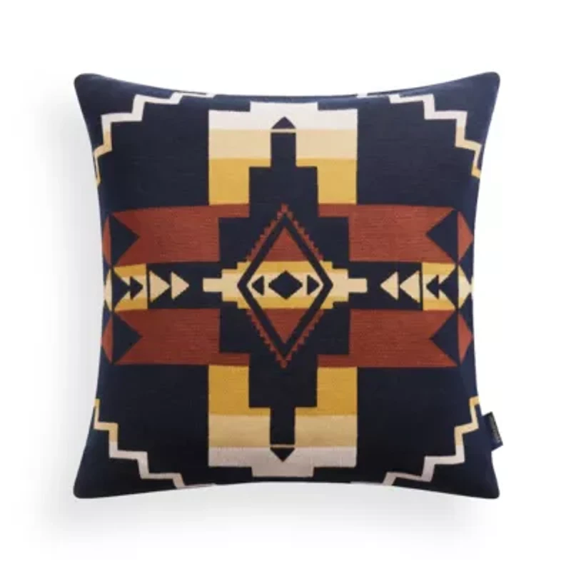 Four Corners Pillow
