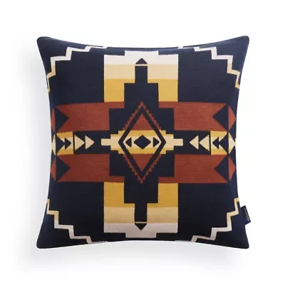 Four Corners Pillow
