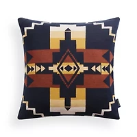 Four Corners Pillow