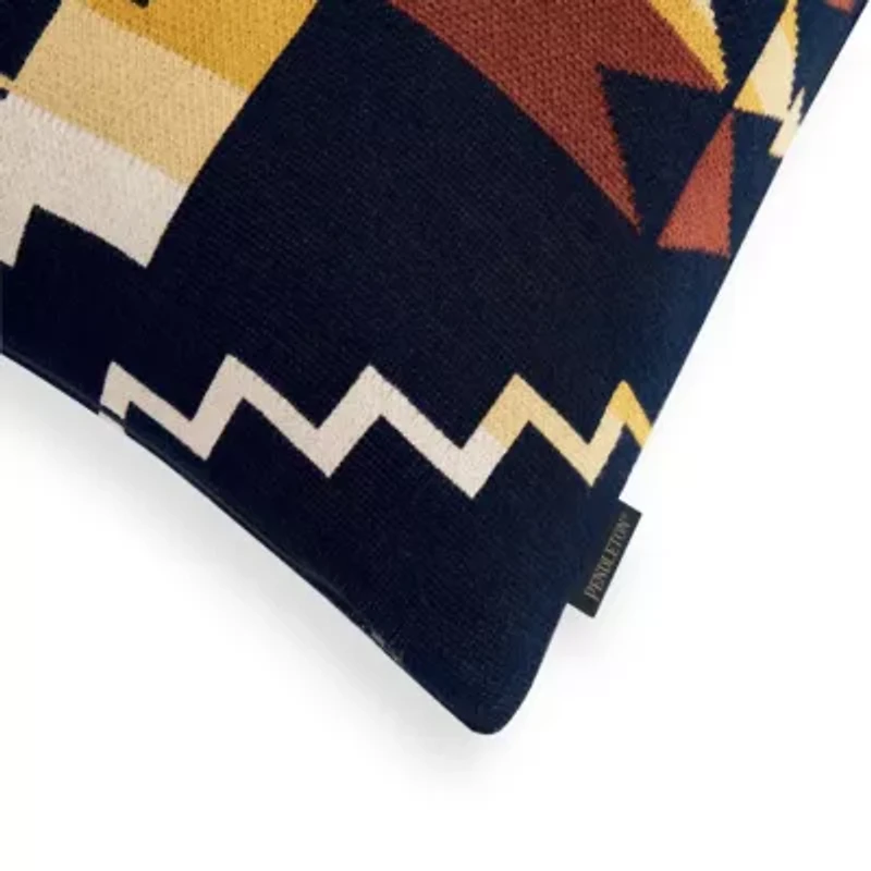 Four Corners Pillow