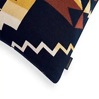 Four Corners Pillow