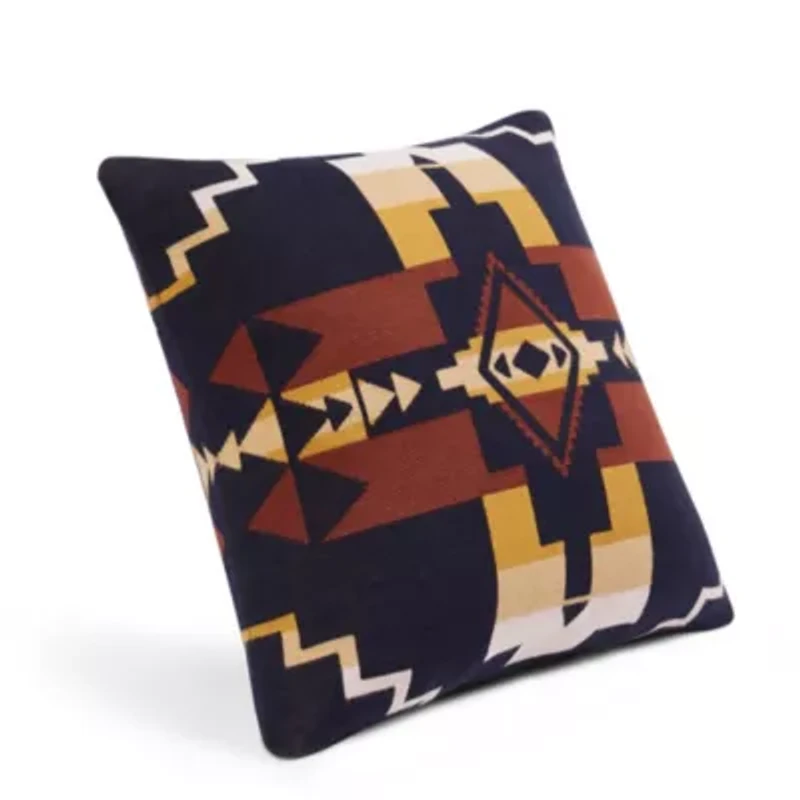 Four Corners Pillow