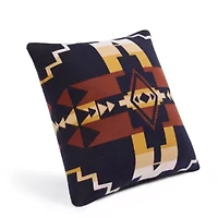 Four Corners Pillow