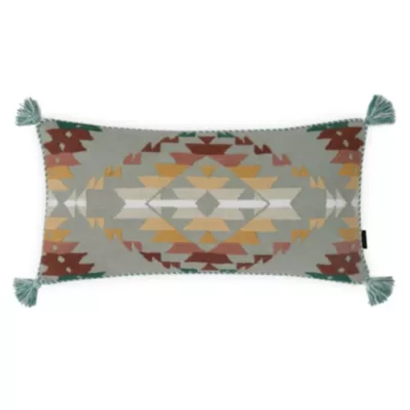 Mission Trails Pillow