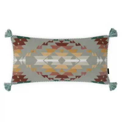Mission Trails Pillow