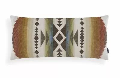 Solstice Canyon Pillow