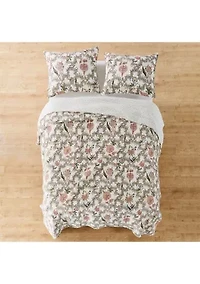 Inaya Quilt Set