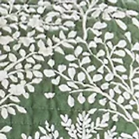 Catania Balsam Quilt Set