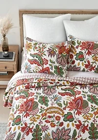Ayana Quilt Set