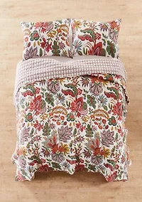 Ayana Quilt Set