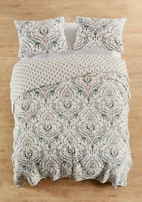 Morelli Quilt Set