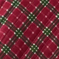 Nutcracker Patch Quilt Set