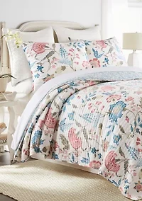 Arabel Quilt Set