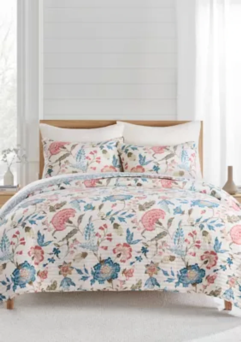 Arabel Quilt Set
