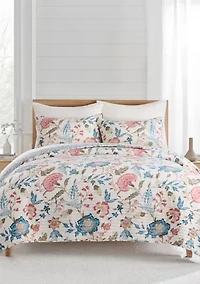 Arabel Quilt Set