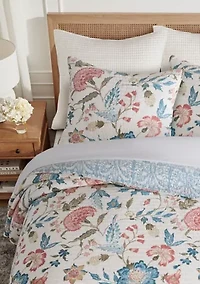 Arabel Quilt Set