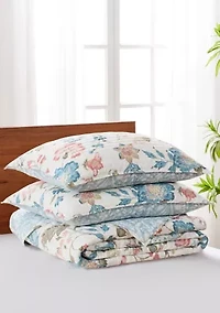 Arabel Quilt Set