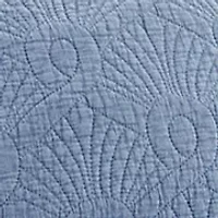 Charleston Quilt Set