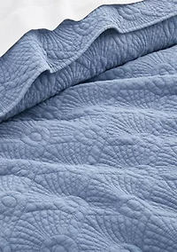 Charleston Quilt Set