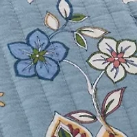 Jacella Quilt Set