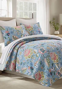 Jacella Quilt Set