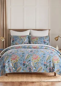 Jacella Quilt Set