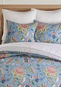 Jacella Quilt Set