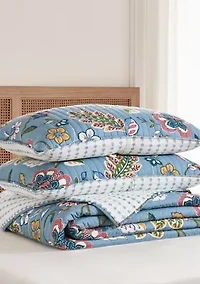 Jacella Quilt Set