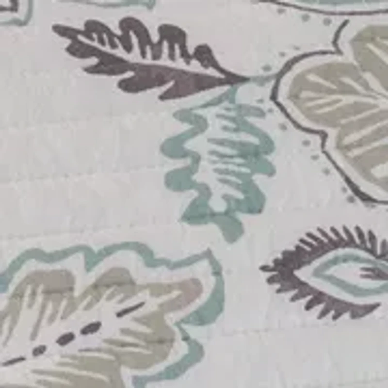 Clarienne Quilt Set