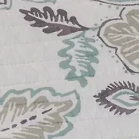 Clarienne Quilt Set