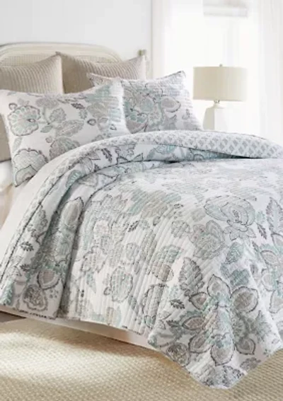 Clarienne Quilt Set